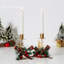 Metal Candlestick