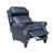 Shoreham Blue Genuine Leather