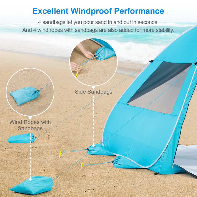 Tent