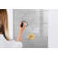 Magnetic Glass Dry Erase Board