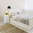 Cambridge Steel Swing Arm Sconce