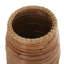 Rika Handmade Rattan Floor Vase-671637545