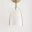 Norman 1 - Light Bath Sconce-887189556-887189559-887189558