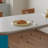Special Artistic Creative-shaped Dining Table-123115648