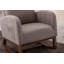 Chaise berçante Jonnita-1086345036
