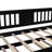 Rashann Daybed with Drawers-1991215060-1991215063