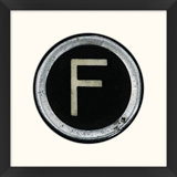 Type Key: F Print