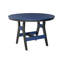 Berlin Gardens Harbor 60″ Round Counter Height Table-280655265-280655288-280654925