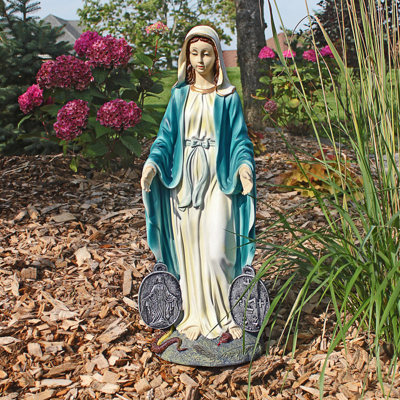 Patron Saint Religious & Spiritual Statue