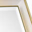 Thomas O'Brien Rectangle Lighted Mirror-1470175962