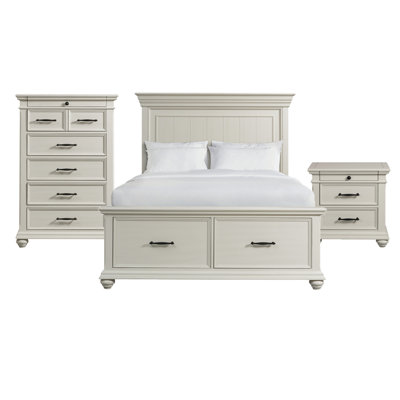 Alephonia Piece Bedroom Set