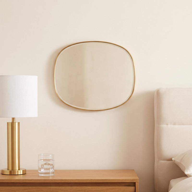 Carmyn Mirror