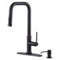 Oil Rubbed Bronze