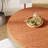 Solid Wood Round Pedestal Dining Table Seats 4/6/8/10-1116696480