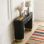 Console moderne
