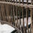 Ashjian Wicker Patio Conversation Set with Fire Pit Table-183565576-165689054