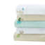 Ensemble de draps en microfibre Novella-5484663