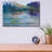 " Waterways VI " by Jane Schmidt-1294210958