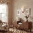 Odelet 1-Light Wall Sconce-866169391