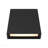 6 Inch Led Wall Sconce