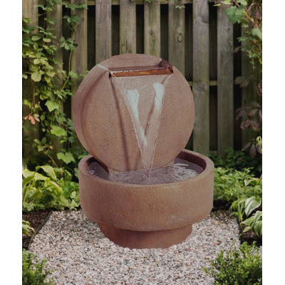Waterfall Fountain