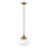 Leore 1 - Light Pendant-1620091036
