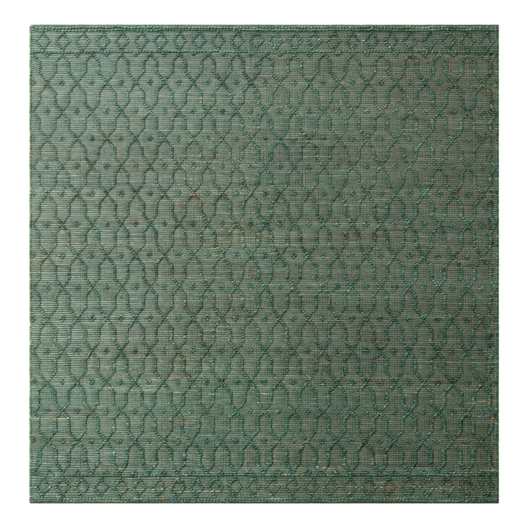 Jerah Geometric Indoor Rug