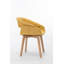 Swanson Upholstered Dining Chair-1425250209