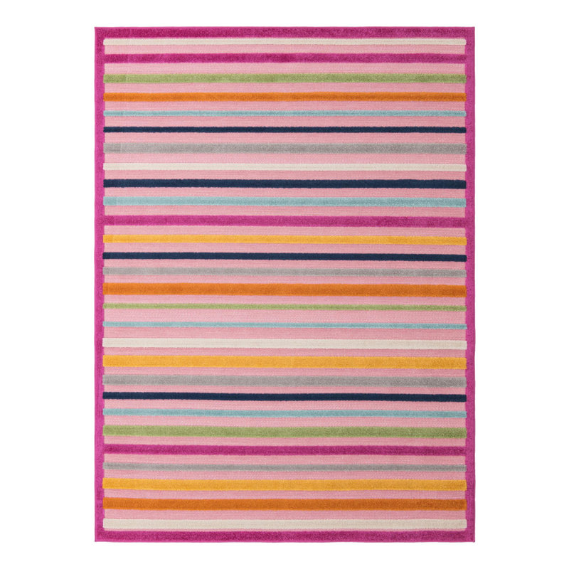 Paradera Aruba Indoor/Outdoor Rug, Rectangle 7' x 10'