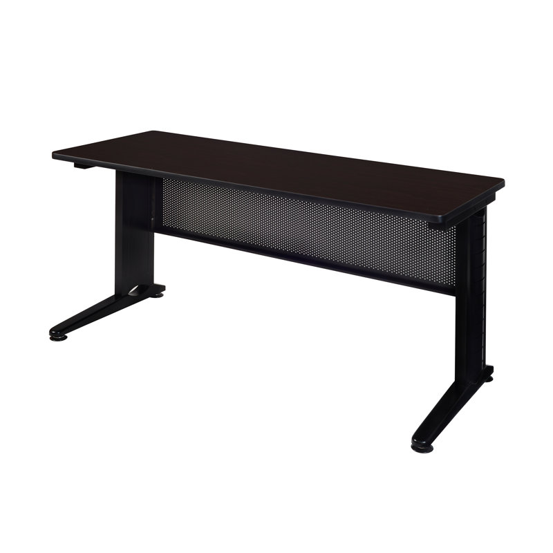 Nevjana Fusion training table, Cerisier, H 29 po x L 72 po x P 24 po
