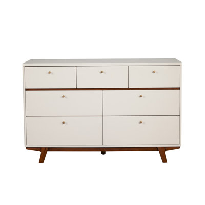 Commode 7 tiroirs Lamar 