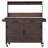Premium Outdoor Kitchen Cart-306347233