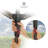 NETTA 45M Rotary Washing Line-72106314