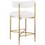 Tabouret de comptoir 26,25 po Klaas-88514429