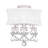 Evannah Drum Pendant-22436152-22436154