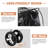 Foldable Pet Jogger Stroller