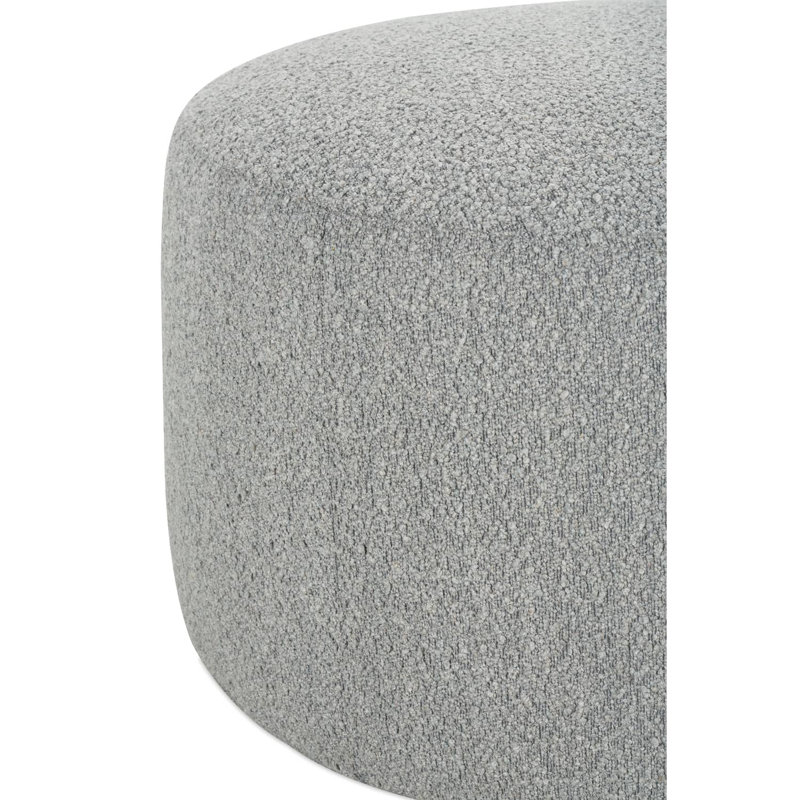 Cleo Ottoman