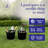 Homz Plastic 17 Gallon Utility Storage Bucket Tub W/Rope Handle-104805873