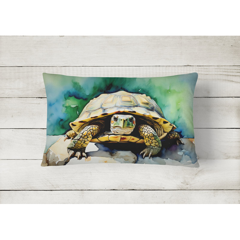 Other/No Pattern Outdoor Throw Pillow