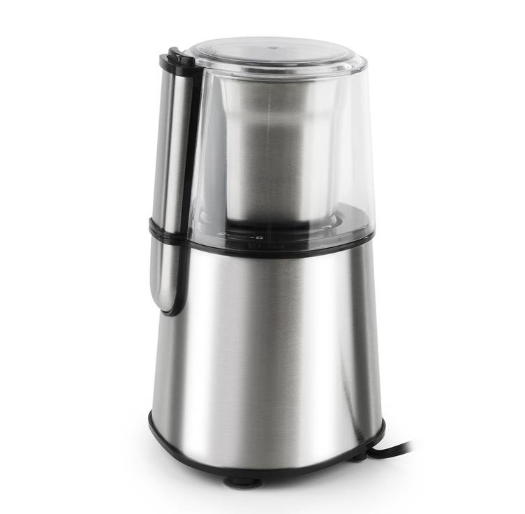 Klarstein Electric Blade Coffee Grinder