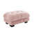 Chenille - Pink selected