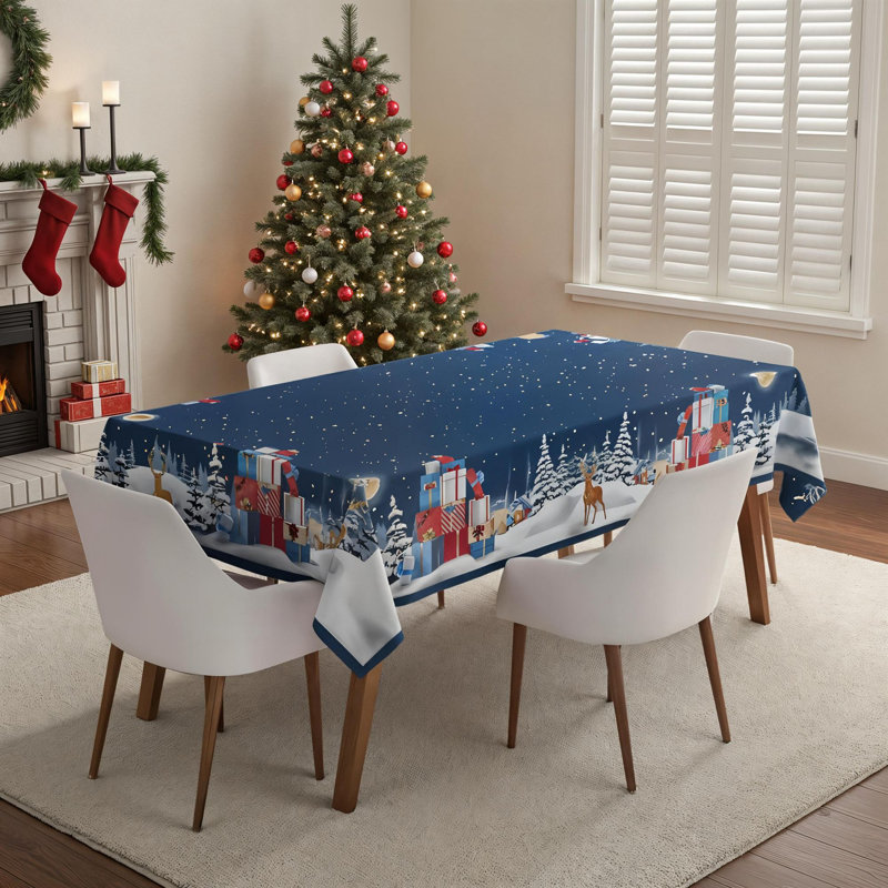 Tablecloth