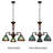 Kasson 3 - Light Glass Dimmable Classic / Traditional Chandelier-997088643