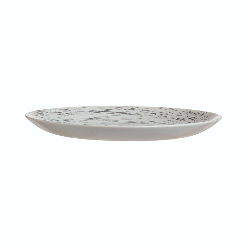 25cm 6 Piece Dishwasher Safe Set