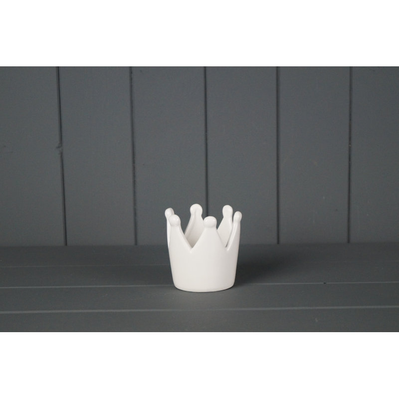 Concrete / Cement Tabletop Tealight Holder