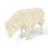 Animals Figurine End Table