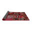 Tapis abstrait moderne 1956-1148964024