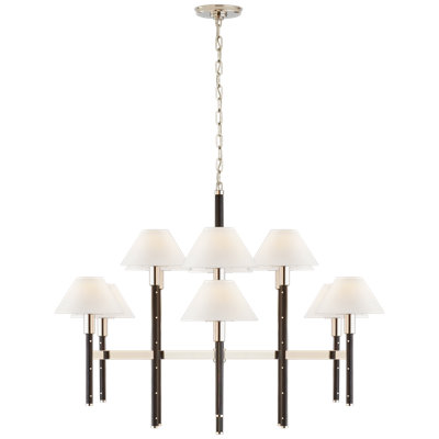 Radford 12 - Light Chandelier