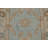 Geometric Oushak Wool Oriental Rug 2x3