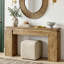 160cm Console Table